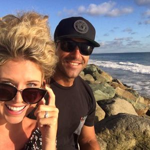 Meet your Posher, Katrina